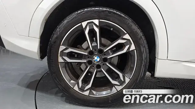 BMW X2 2024 — Photo 25/35