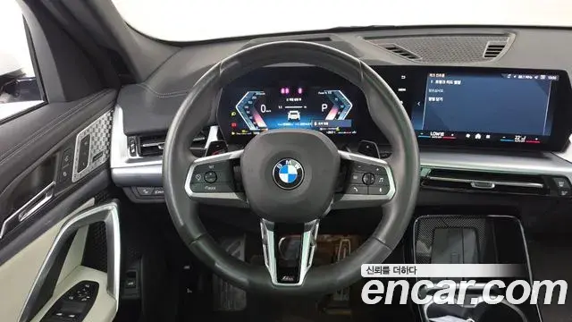 BMW X2 2024 — Photo 3/35