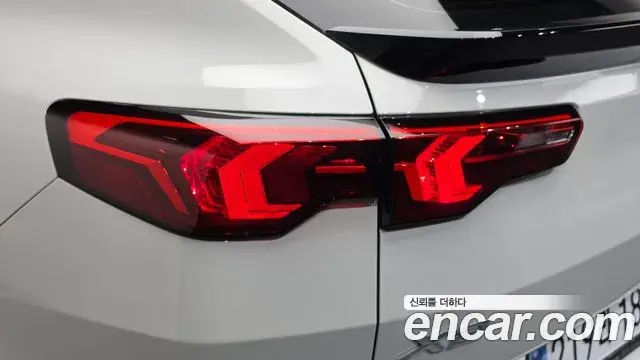 BMW X2 2024 — Photo 7/35