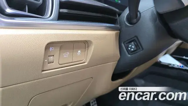 Kia Sorento 2024 — Photo 25/33