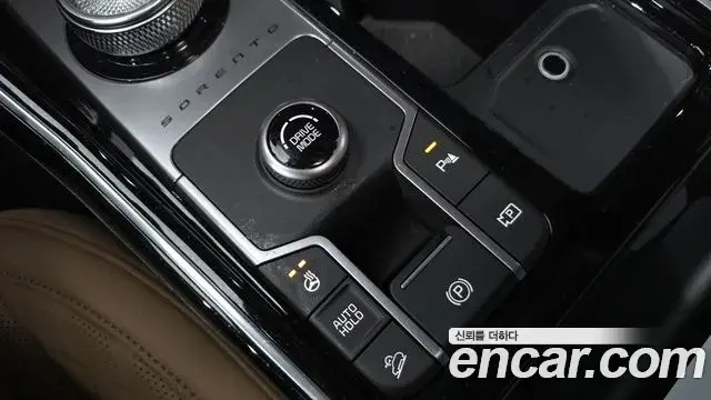 Kia Sorento 2024 — Photo 6/33