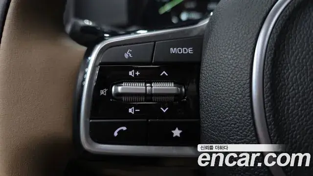Kia Sorento 2024 — Photo 32/33