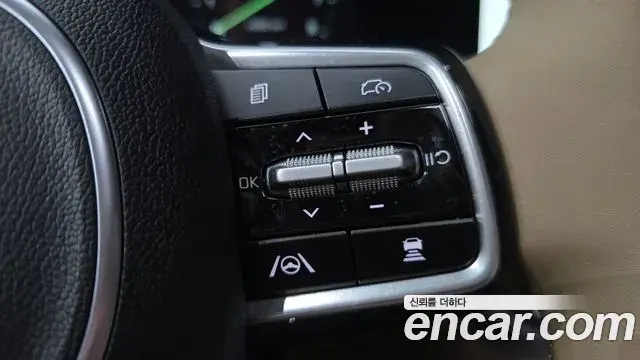 Kia Sorento 2024 — Photo 33/33