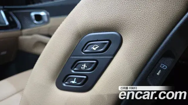 Kia Sorento 2024 — Photo 11/33