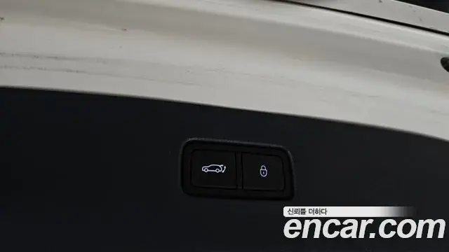 Genesis GV80 2023 — ფოტო 5/20