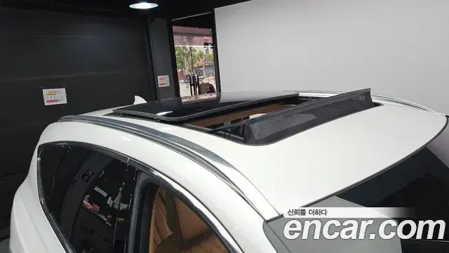 Genesis GV80 2023 — ფოტო 14/20