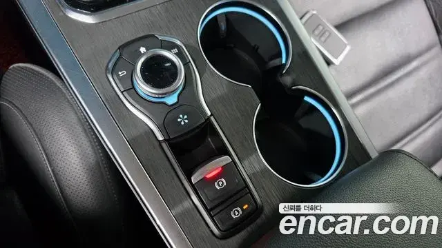 Renault Samsung SM6 2021 — ფოტო 10/33