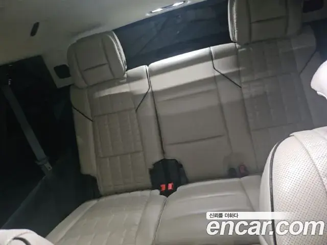 Cadillac Escalade 2023 — ფოტო 3/20