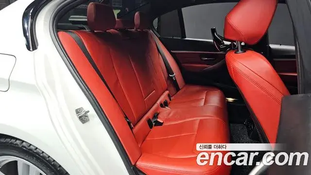 BMW 3 Series 2018 — Şəkil 4/20