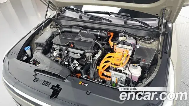 Kia K8 2026 — Şəkil 14/20
