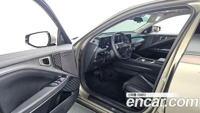 Kia K8 2026 — Şəkil 5/20