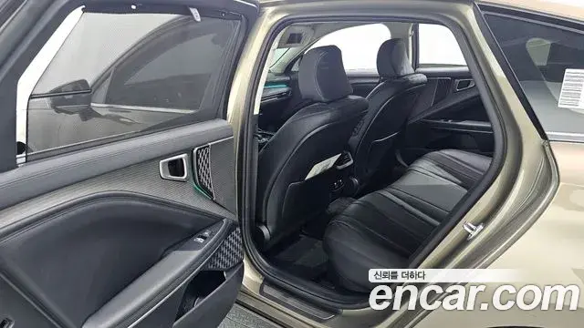 Kia K8 2026 — Şəkil 2/20
