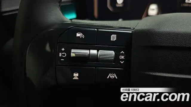 Kia K8 2026 — Şəkil 8/20