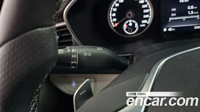 Genesis G70 2022 — Photo 7/35