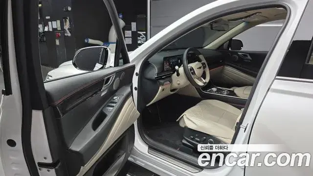 Genesis GV80 Coupe 2024 — Photo 23/30