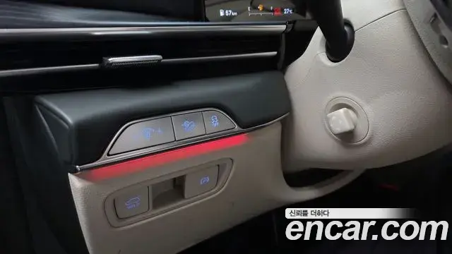 Genesis GV80 Coupe 2024 — Photo 20/30