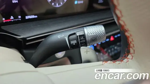 Genesis GV80 Coupe 2024 — Photo 24/30