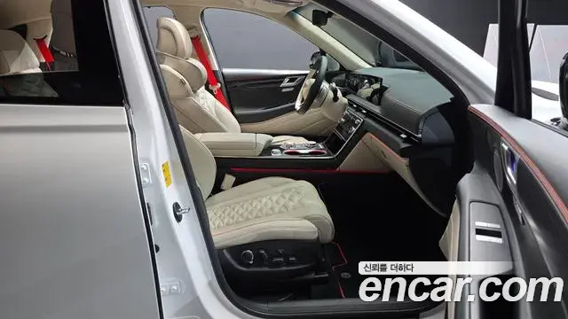 Genesis GV80 Coupe 2024 — Photo 12/30