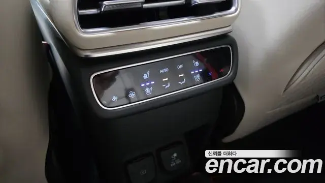 Genesis GV80 Coupe 2024 — Photo 2/30