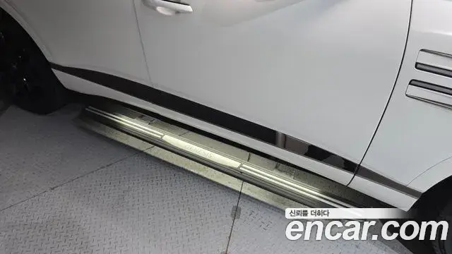 Genesis GV80 Coupe 2024 — Photo 30/30