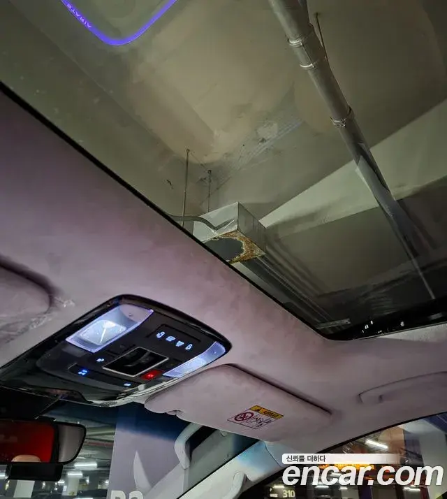 Hyundai Staria 2025 — ფოტო 2/18
