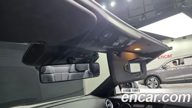 Mercedes-Benz E-Class 2020 — Şəkil 11/30