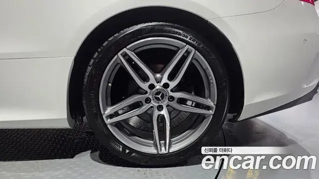 Mercedes-Benz E-Class 2020 — Şəkil 2/30
