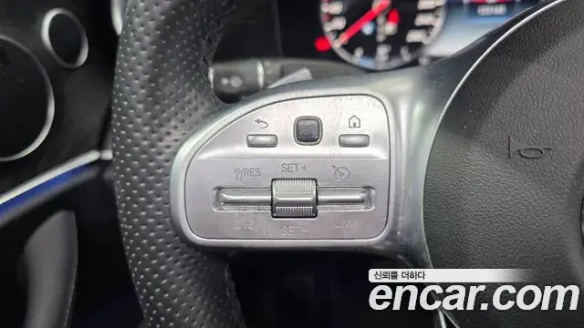 Mercedes-Benz E-Class 2020 — Şəkil 30/30