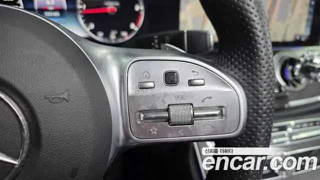 Mercedes-Benz E-Class 2020 — Şəkil 10/30