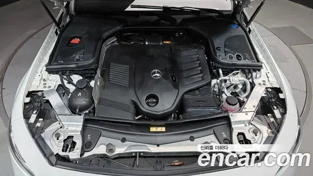 Mercedes-Benz CLS-Class 2020 — Şəkil 29/30