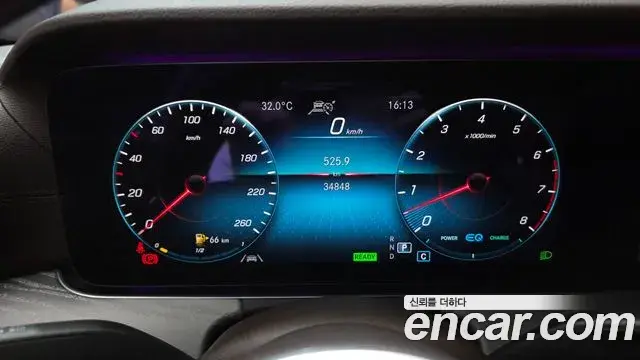 Mercedes-Benz CLS-Class 2020 — Şəkil 8/30