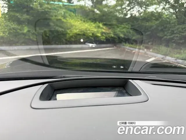 Genesis G90 2022 — Şəkil 15/20
