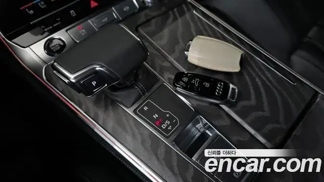 Audi A7 2025 — Şəkil 12/36