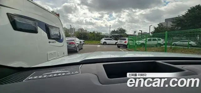 Hyundai Santa Fe 2024 — Photo 10/18