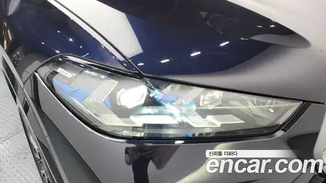 BMW X5 2023 — ფოტო 21/35
