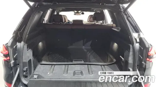 BMW X5 2023 — ფოტო 10/35