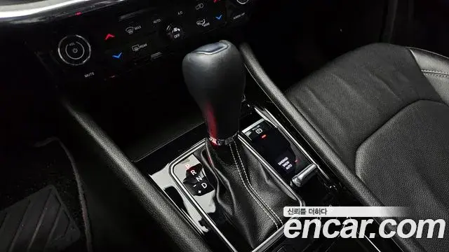 Jeep Compass 2022 — Фото 9/20
