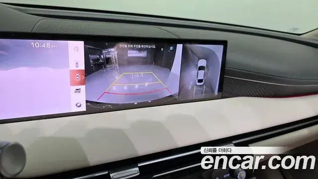 Genesis G80 2024 — Photo 9/35