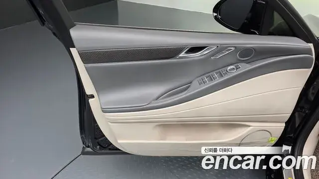 Genesis G80 2024 — Photo 6/35