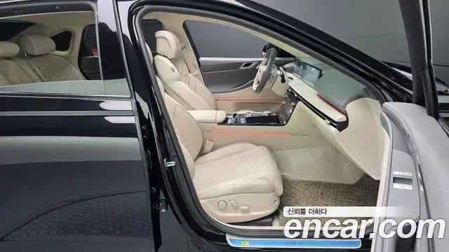 Genesis G80 2024 — Photo 5/35