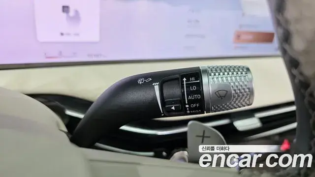 Genesis G80 2024 — Photo 19/35