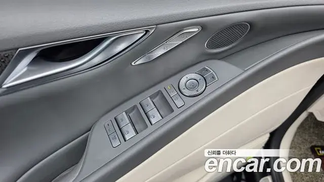 Genesis G80 2024 — Photo 3/35