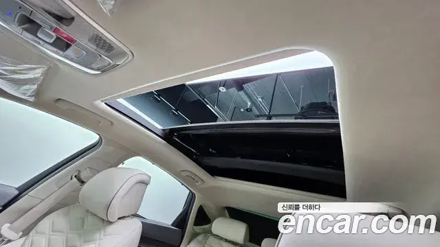 Genesis G80 2024 — Photo 27/35