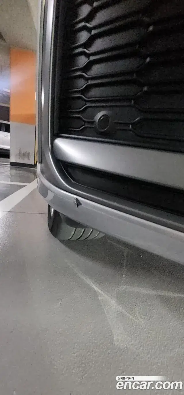 Audi Q7 2021 — Photo 3/14
