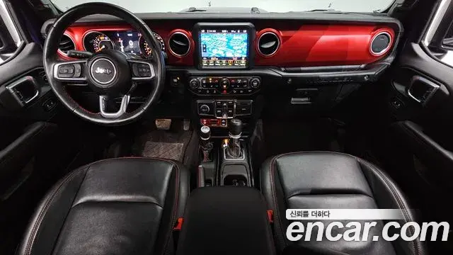 Jeep Wrangler 2023 — Photo 30/32