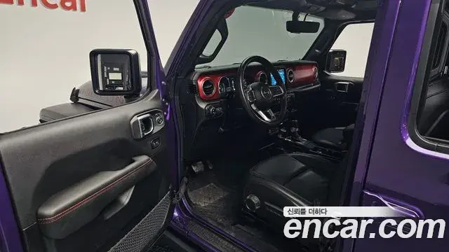 Jeep Wrangler 2023 — Photo 2/32