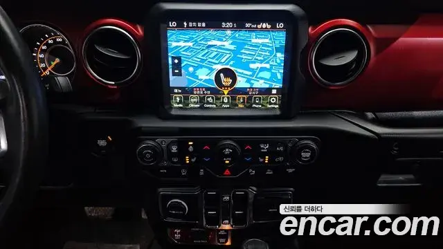 Jeep Wrangler 2023 — Photo 4/32