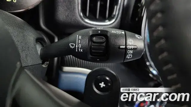 Mini Cooper S Countryman 2023 — Photo 4/20