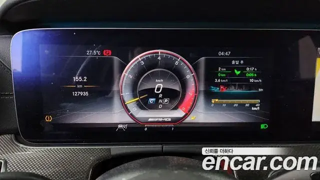 Mercedes-Benz CLS-Class 2019 — Photo 1/20