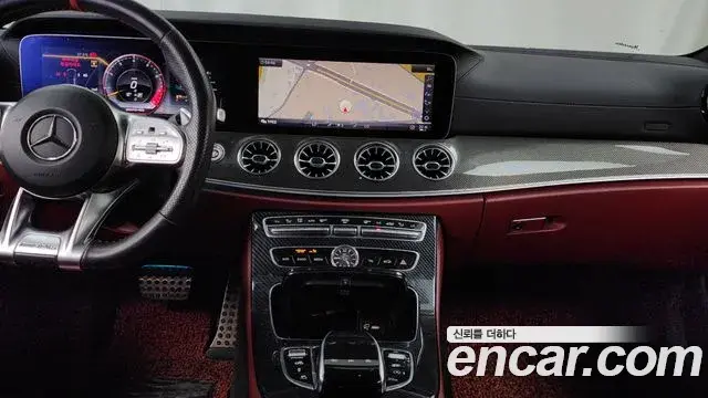 Mercedes-Benz CLS-Class 2019 — Photo 2/20